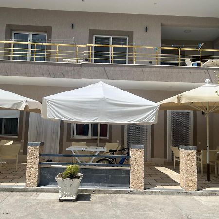 Villa Roel 1 Apartments Nr 88 Vlorë Екстериор снимка