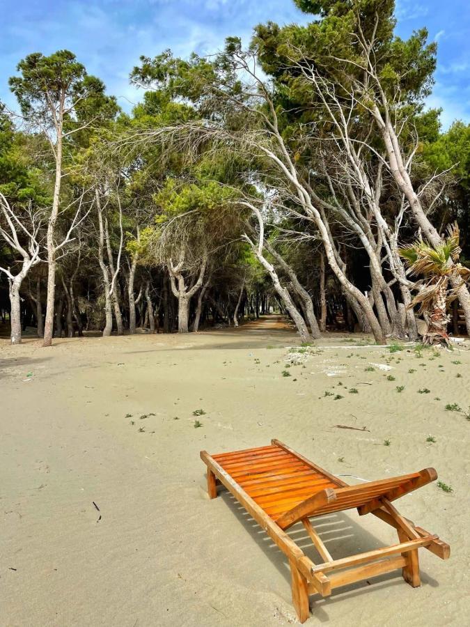 Villa Roel 1 Apartments Nr 88 Vlorë Екстериор снимка