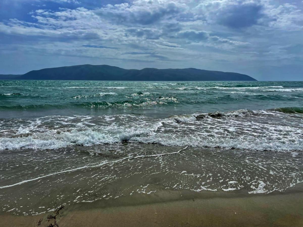Villa Roel 1 Apartments Nr 88 Vlorë Екстериор снимка