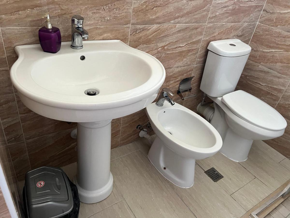 Villa Roel 1 Apartments Nr 88 Vlorë Екстериор снимка