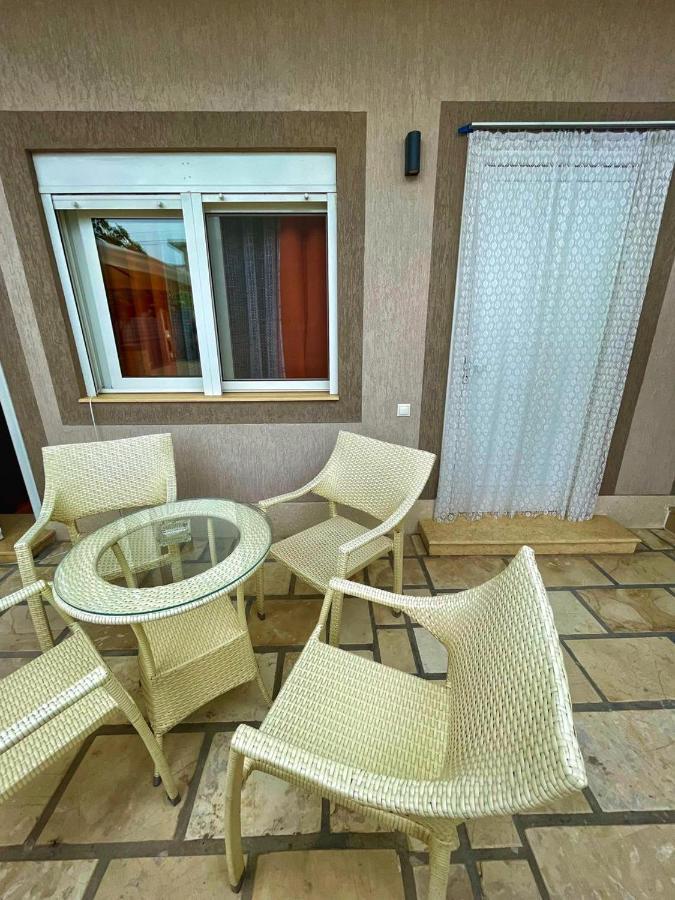 Villa Roel 1 Apartments Nr 88 Vlorë Екстериор снимка