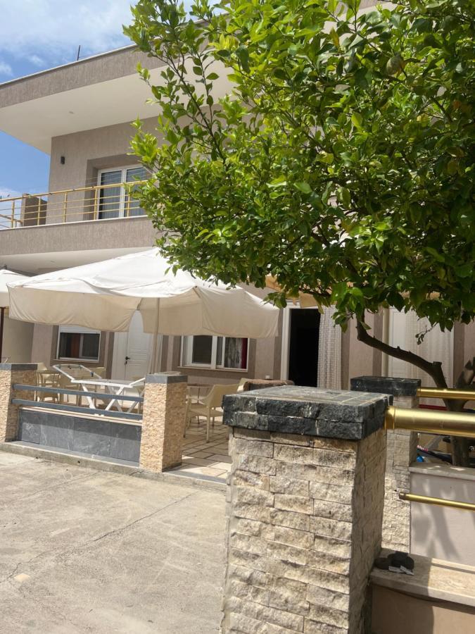 Villa Roel 1 Apartments Nr 88 Vlorë Екстериор снимка