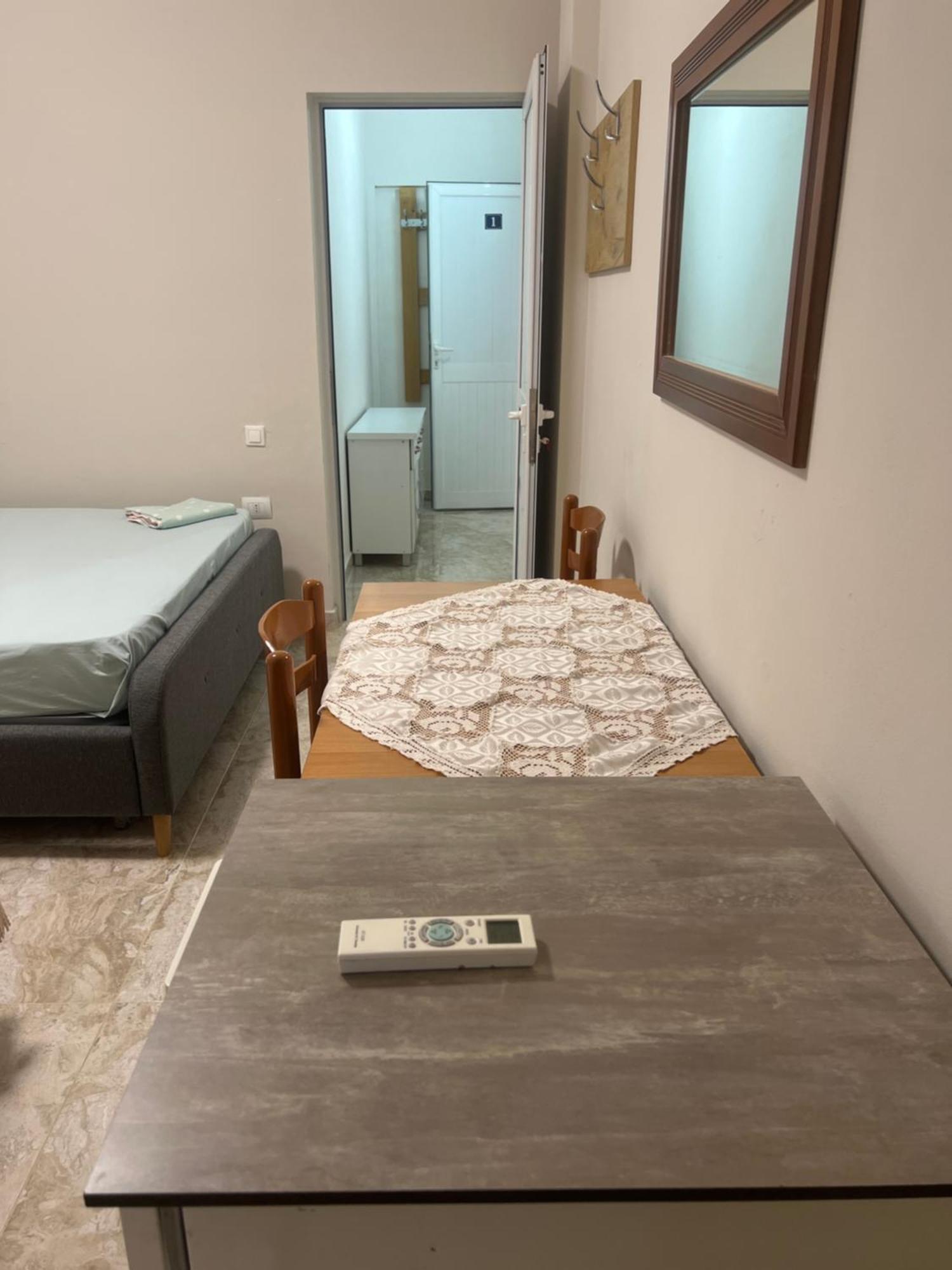 Villa Roel 1 Apartments Nr 88 Vlorë Екстериор снимка