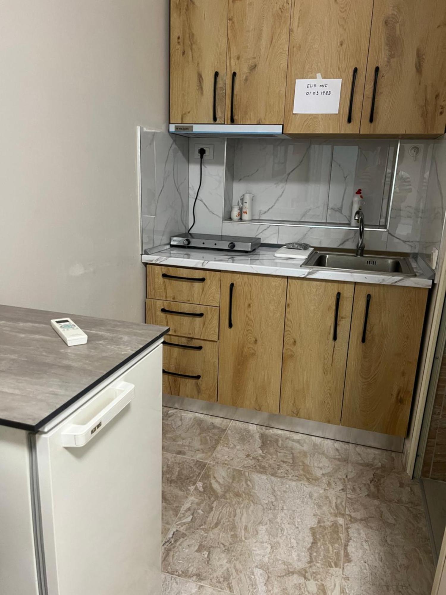 Villa Roel 1 Apartments Nr 88 Vlorë Екстериор снимка