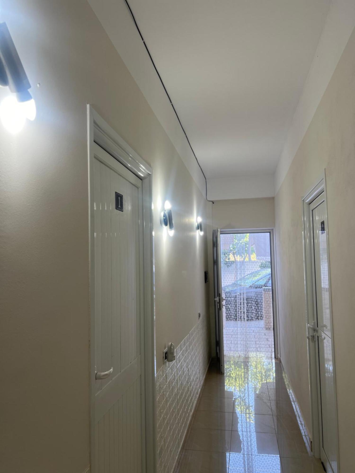 Villa Roel 1 Apartments Nr 88 Vlorë Екстериор снимка