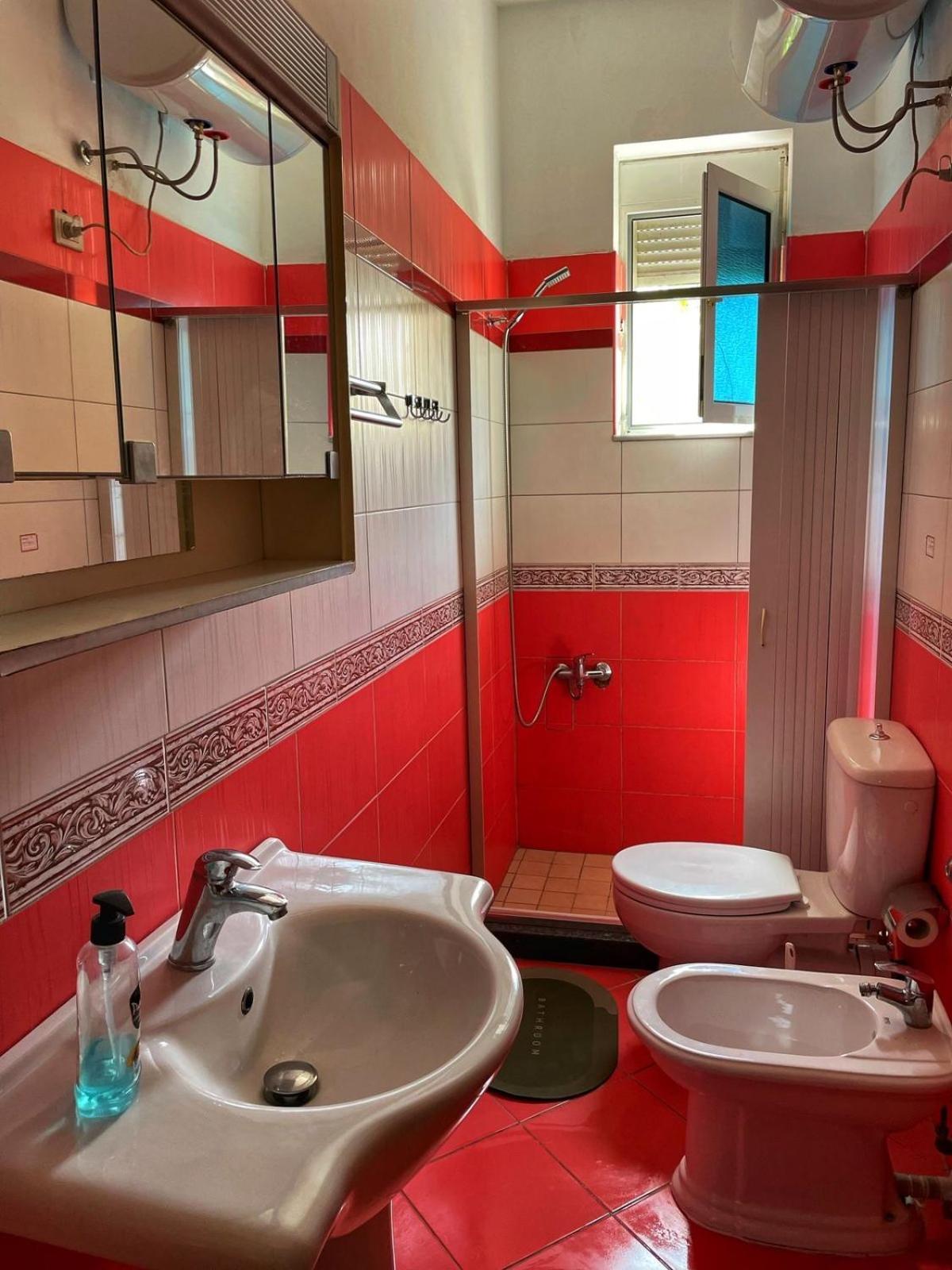 Villa Roel 1 Apartments Nr 88 Vlorë Екстериор снимка