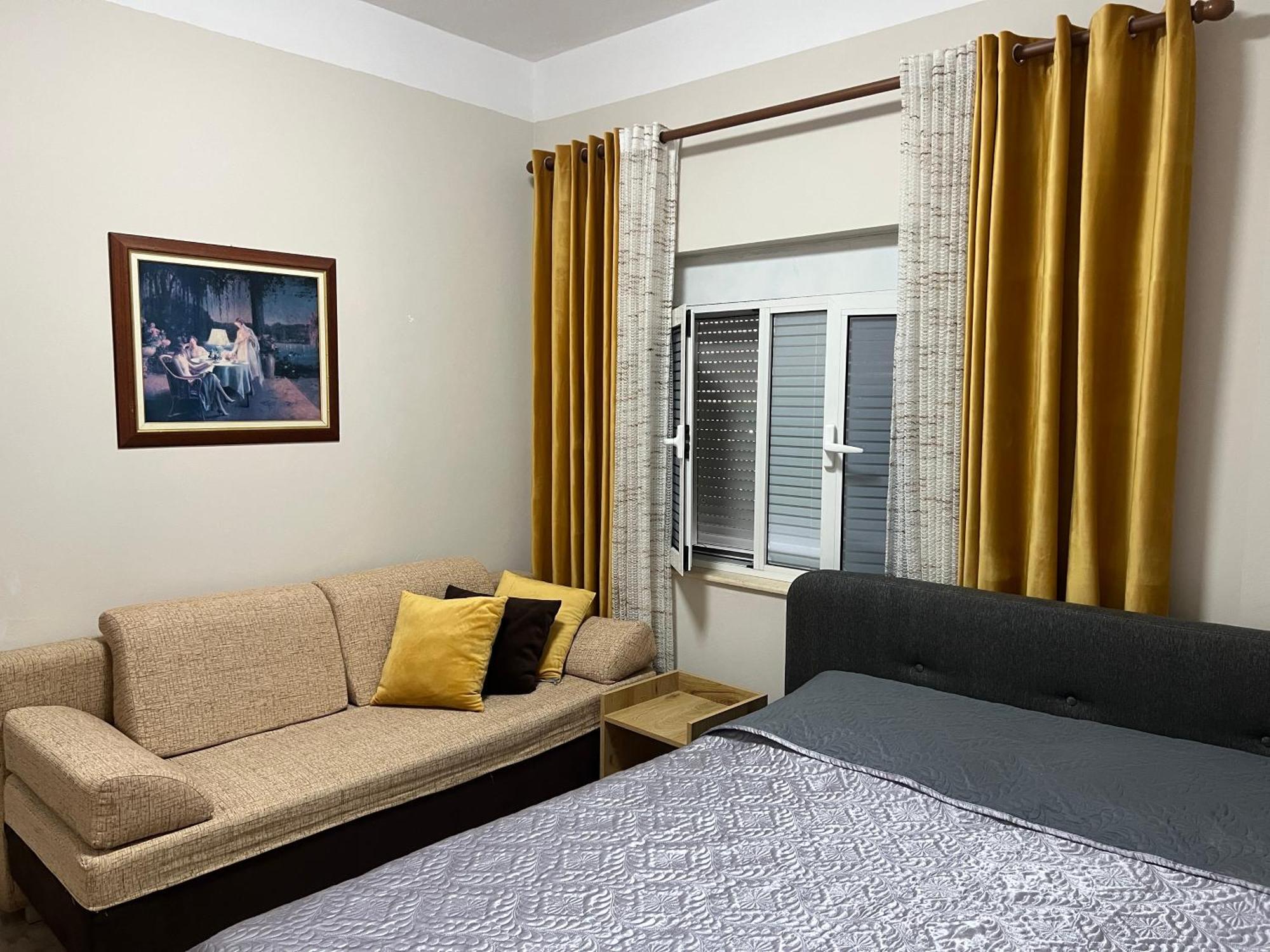 Villa Roel 1 Apartments Nr 88 Vlorë Екстериор снимка