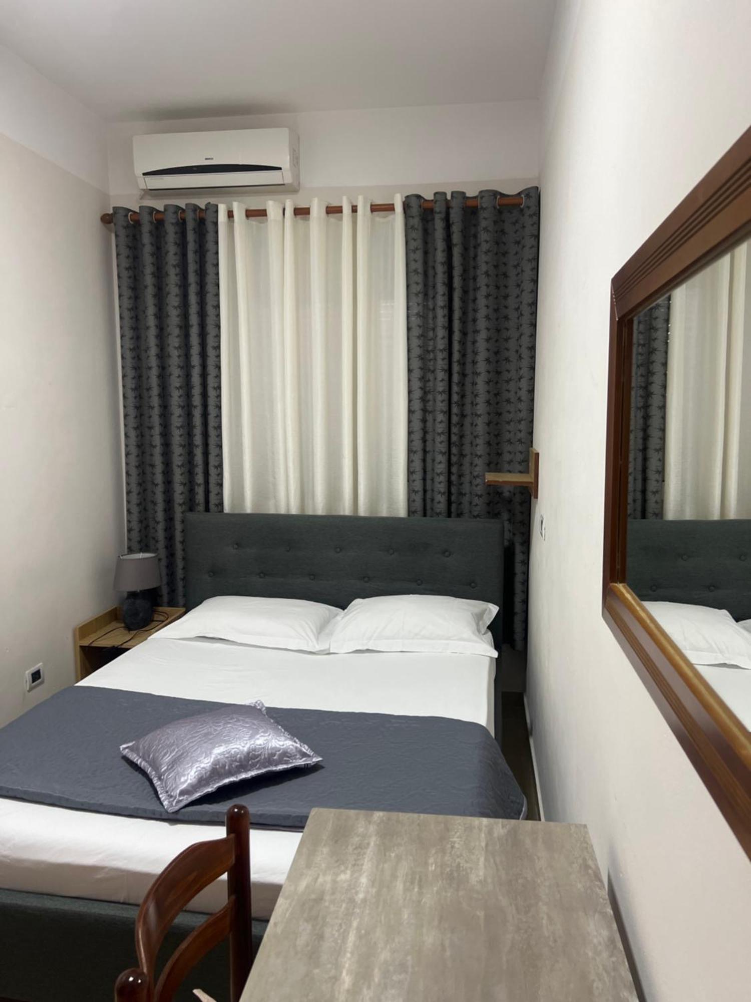 Villa Roel 1 Apartments Nr 88 Vlorë Екстериор снимка