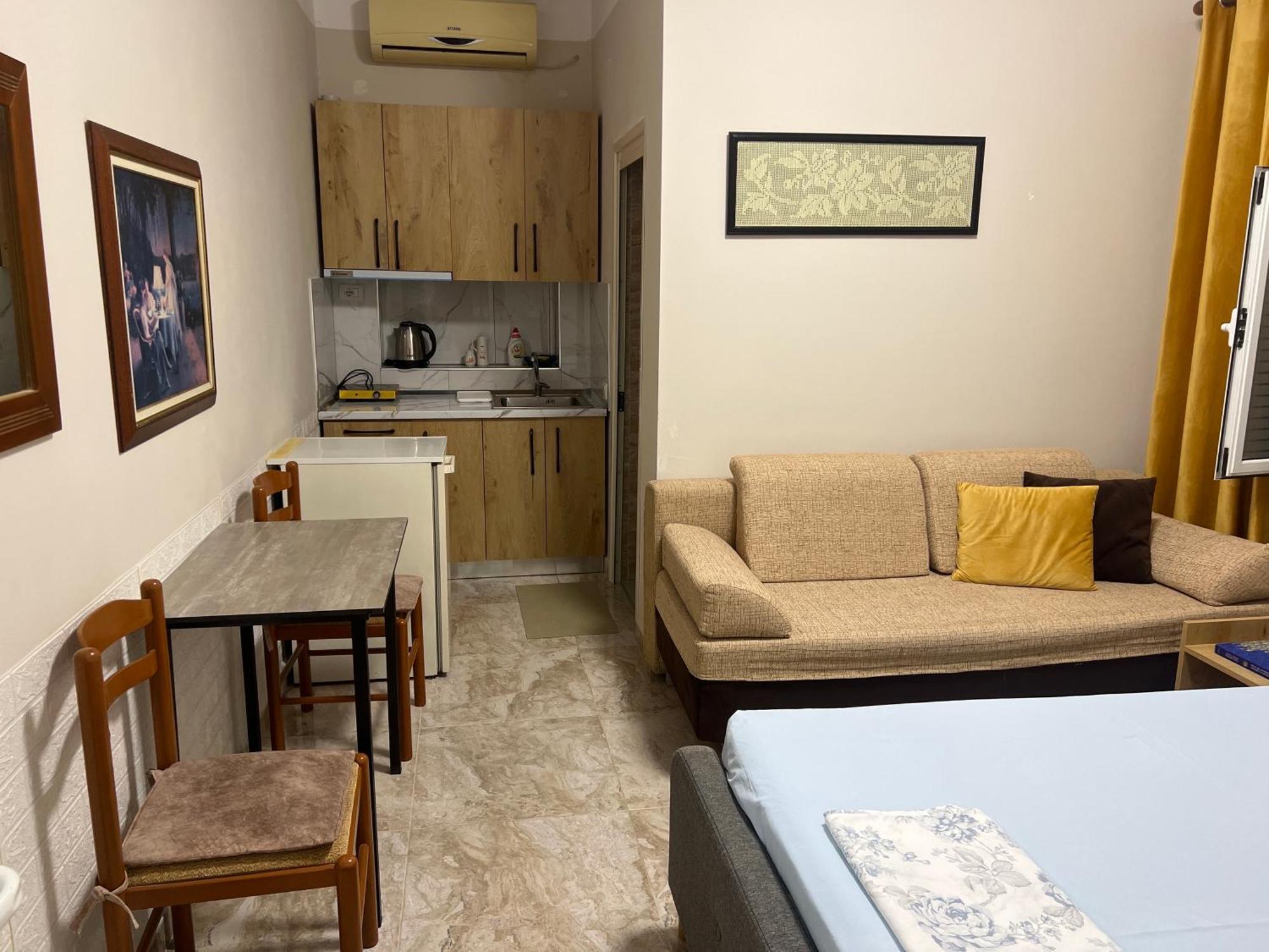 Villa Roel 1 Apartments Nr 88 Vlorë Екстериор снимка